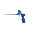 Пістолет для монтажної піни 310 мм, пластиковий корпус, Eco, ТМ Kubis