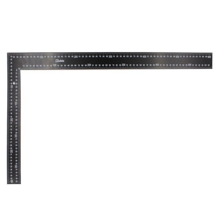 Кутник сталевий 400*600 мм, ТМ Kubis