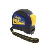Рулетка вимірювальна 5 м * 25 мм AutoLock, ТМ Kubis