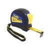 Рулетка вимірювальна 5 м * 25 мм AutoLock, ТМ Kubis