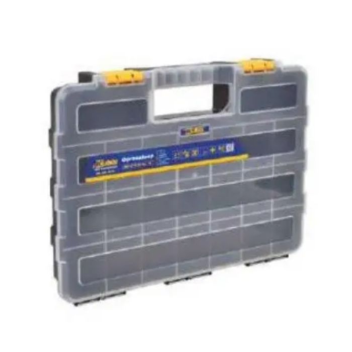 Організатор 21 осередок, 380*310*60 мм (15'), ТМ Kubis