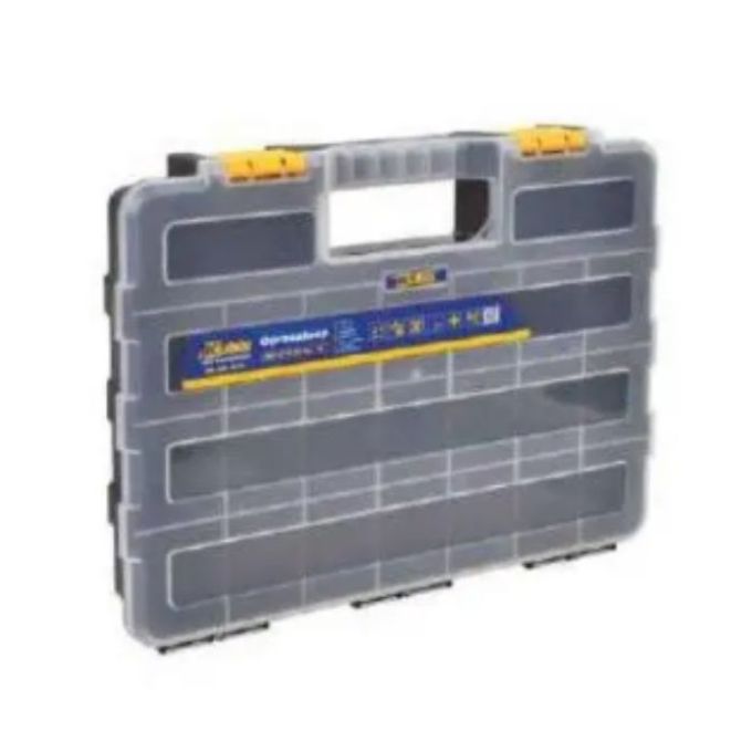 Організатор 21 осередок, 380*310*60 мм (15'), ТМ Kubis