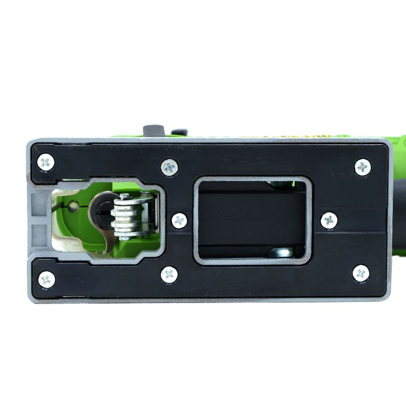 Шуруповерт Procraft PA18BL extra + акумуляторний лобзик Procraft ST18