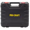 Шуруповерт Procraft PA18DFR + Акумуляторний ліхтар Procraft LP20