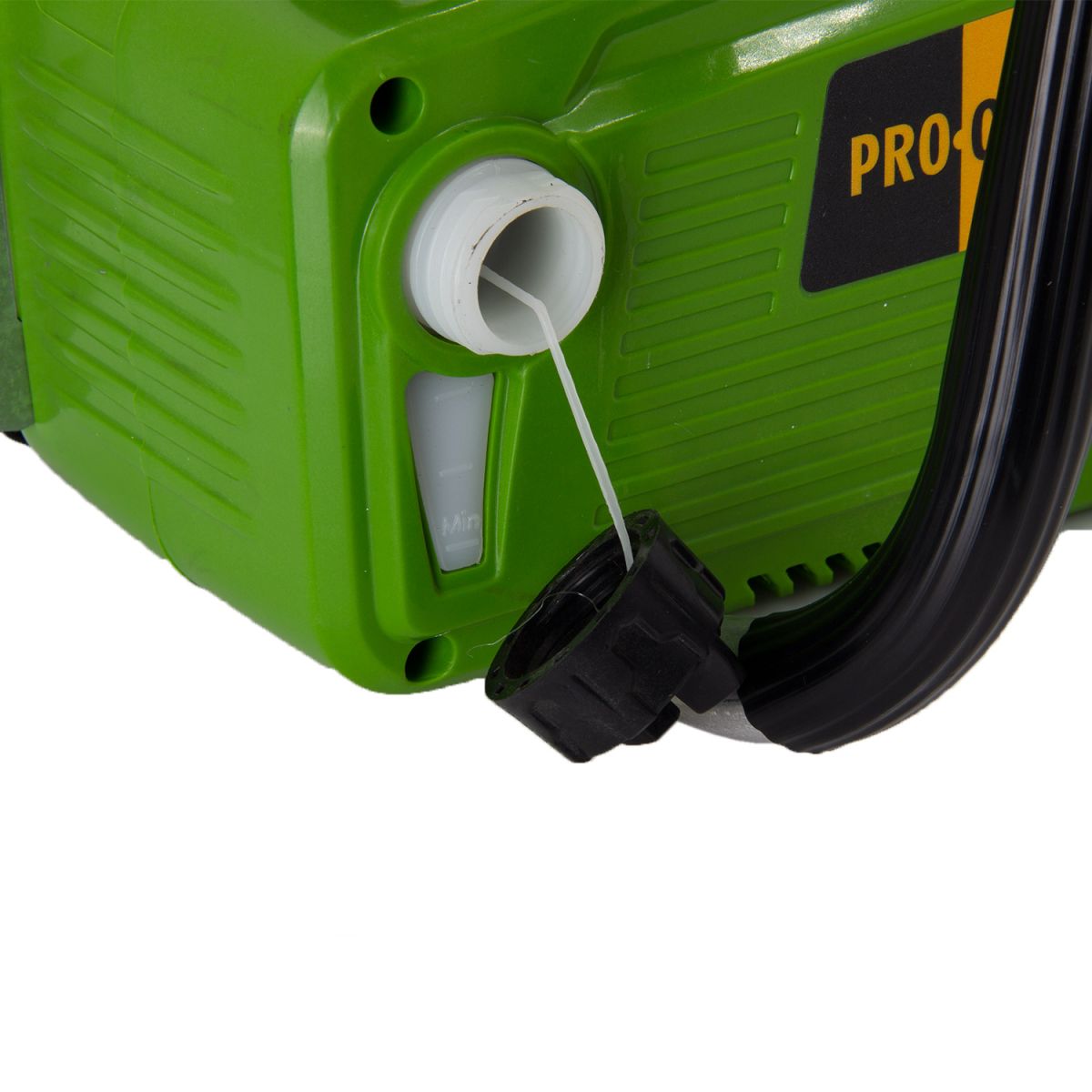 Аккумуляторная пила Procraft PCA40/2 + 2 акб 4Ач + ЗП charger20/2 + Масло для цепи 1л