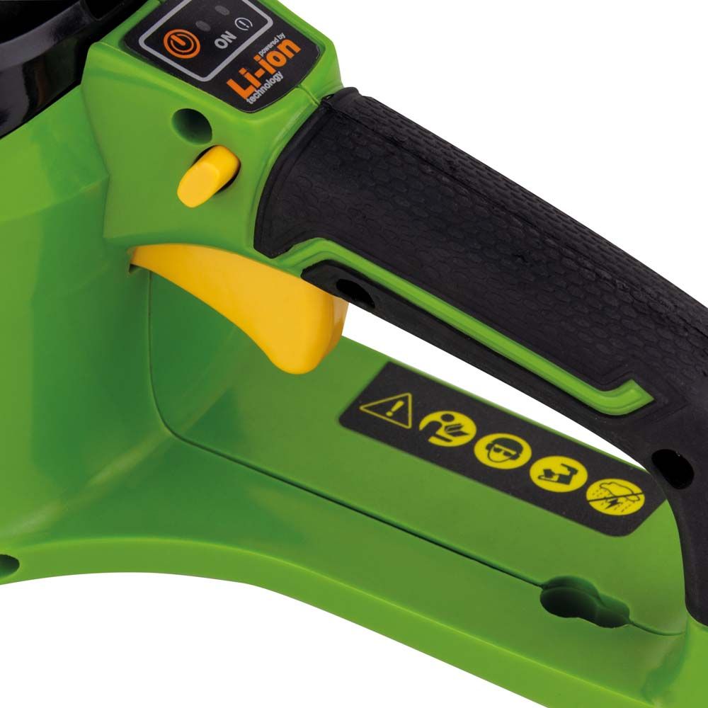 Акумуляторна ланцюгова пила Procraft PKA40Li + Олива Procraft для ланцюга 1 л