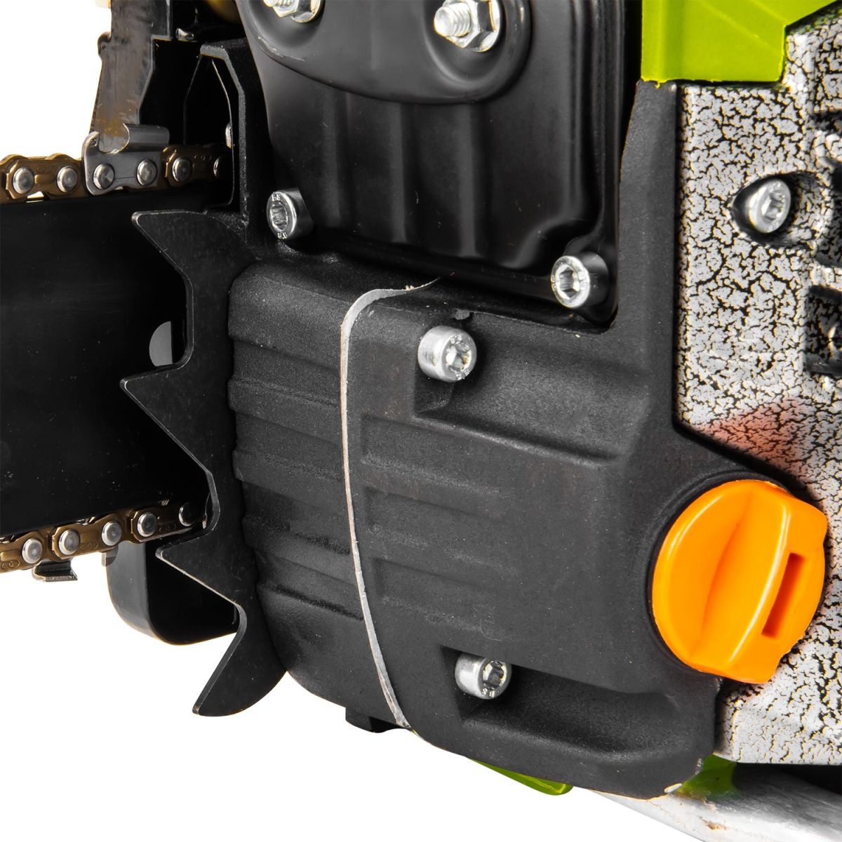 Бензопила Procraft K450L + Олива Procraft для ланцюга 1 л + Олива Procraft моторна 2-тактна 1 л