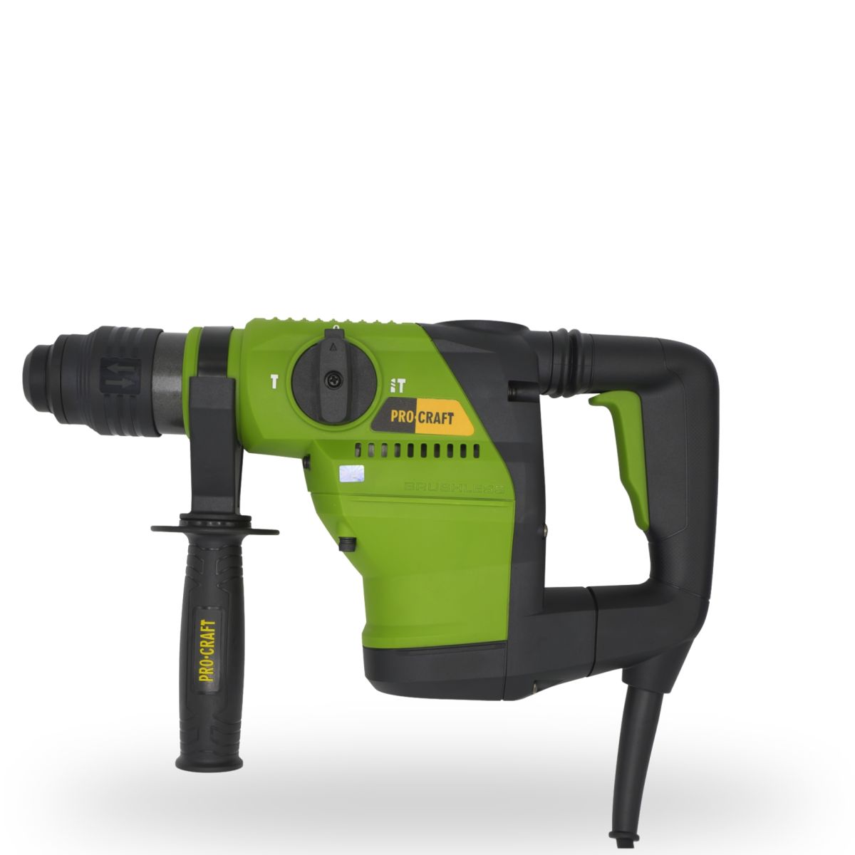 Безщітковий перфоратор Procraft BH2100N