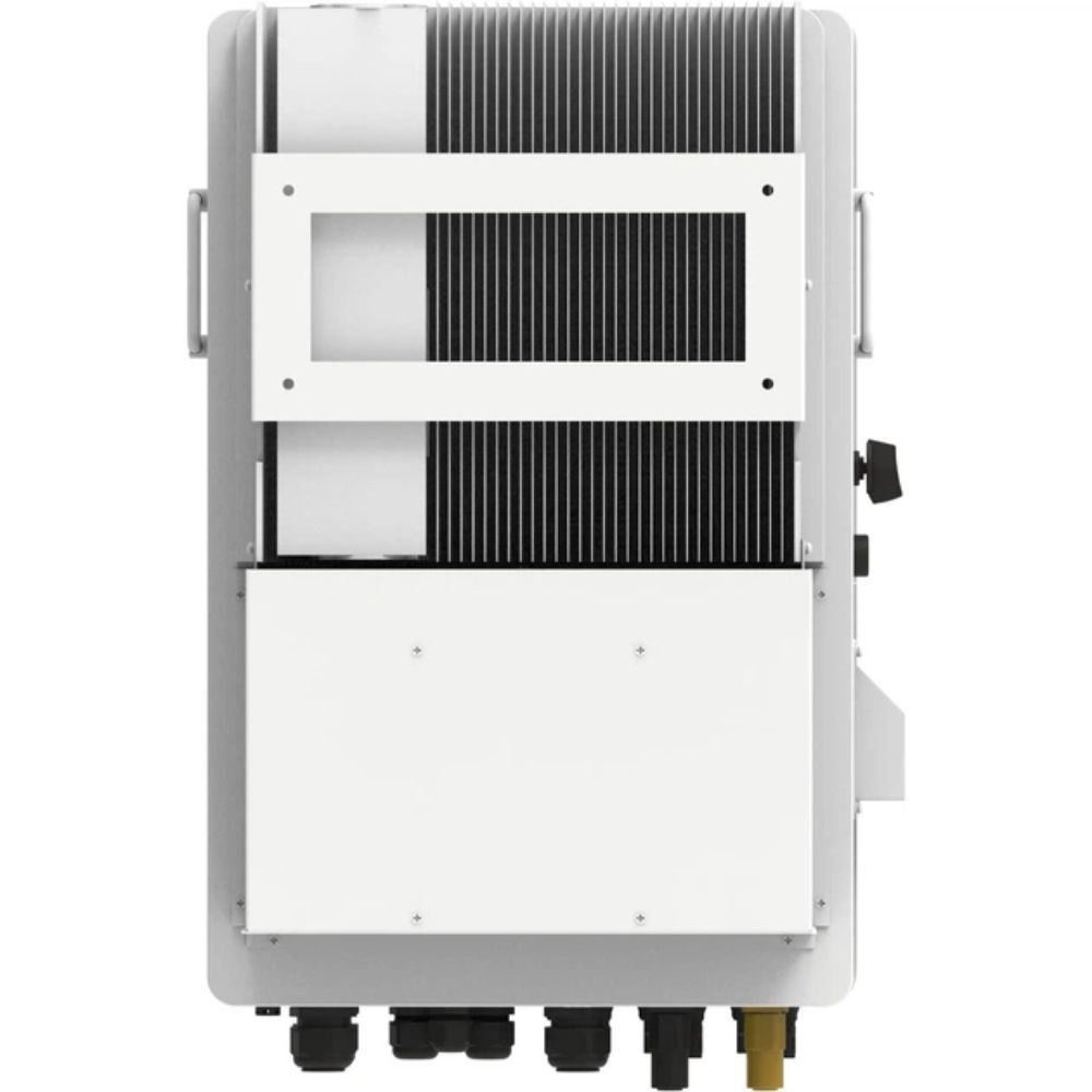 Гібридний інвертор Deye 30кВт SUN30K-SG02HP3-EU-BM3 SG02