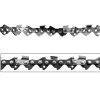 Цепь YATO l= 16"/ 40 см (56 звена) для бензопилы YT-84935