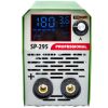 Инверторный сварочный аппарат Procraft SP295 NEW