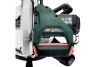 Пила торцювальна Metabo KS 216 M (610216000)