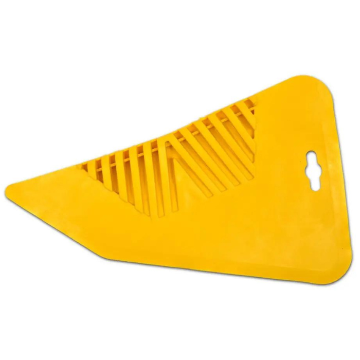 Шпатель притискний м'який д/розгладж. шпалер, 290 мм