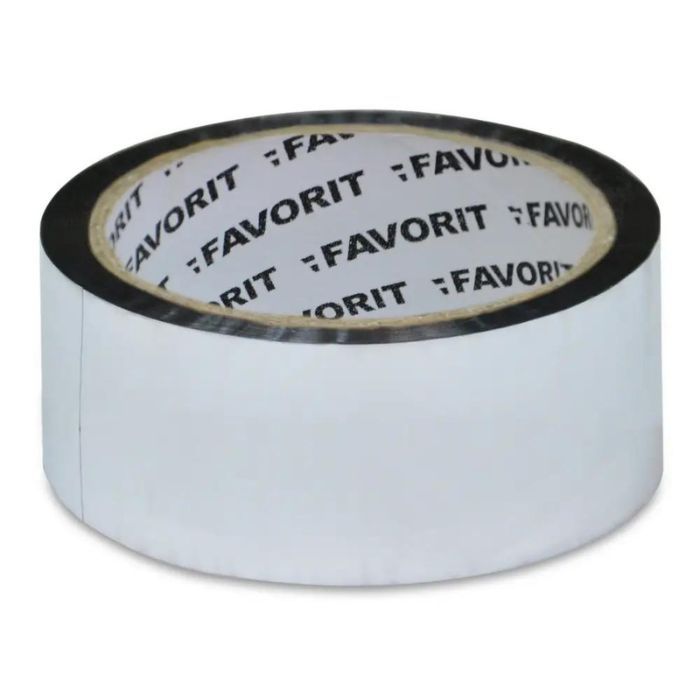 Стрічка, покрита алюмінієм 25 мм х 25 м