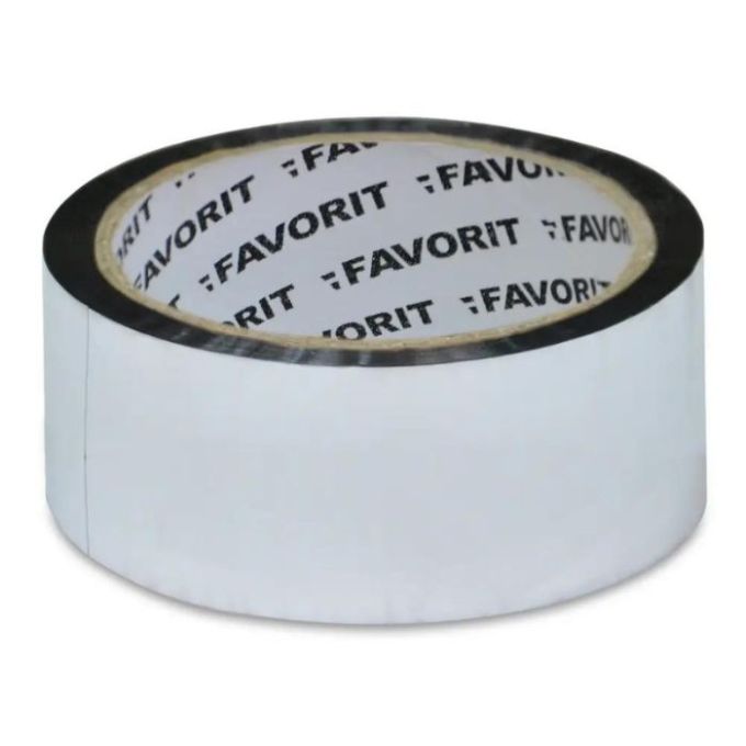 Стрічка, покрита алюмінієм 25 мм х 25 м