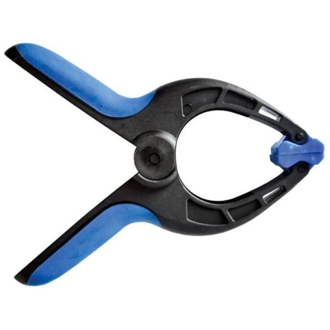 Струбцина пружинна, 225мм Technics