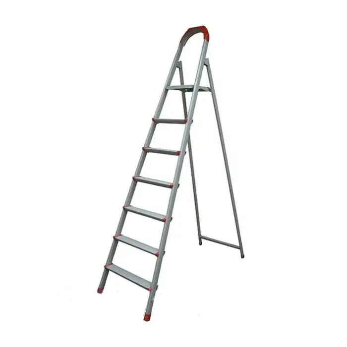 Стрем'янка плоскоовальний профіль 7 сходинок Україна