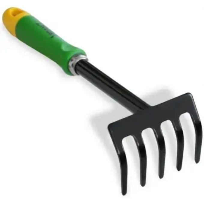 Грабельки 270мм, покриття – епоксидна смола VERANO