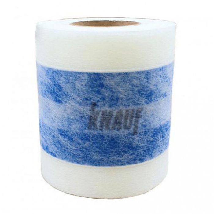 Стрічка гідроізоляційна Кнауф Флехендіхтбанд, 120мм*10м