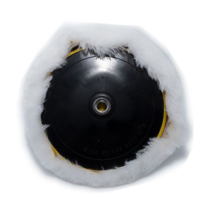 Машина шлифовальная Procraft PM2100