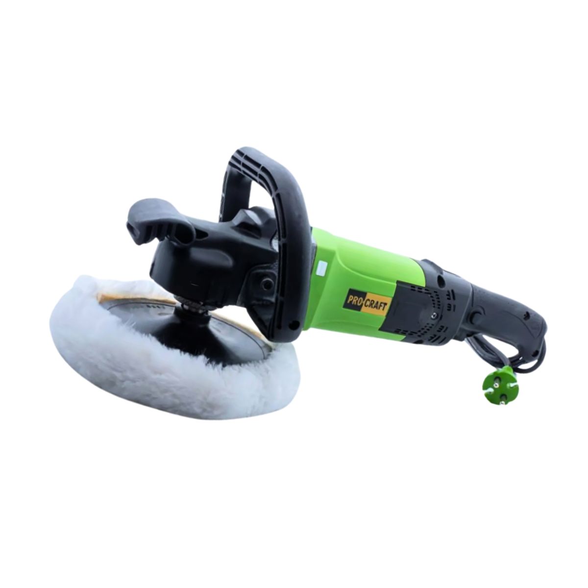 Машина шлифовальная Procraft PM2100