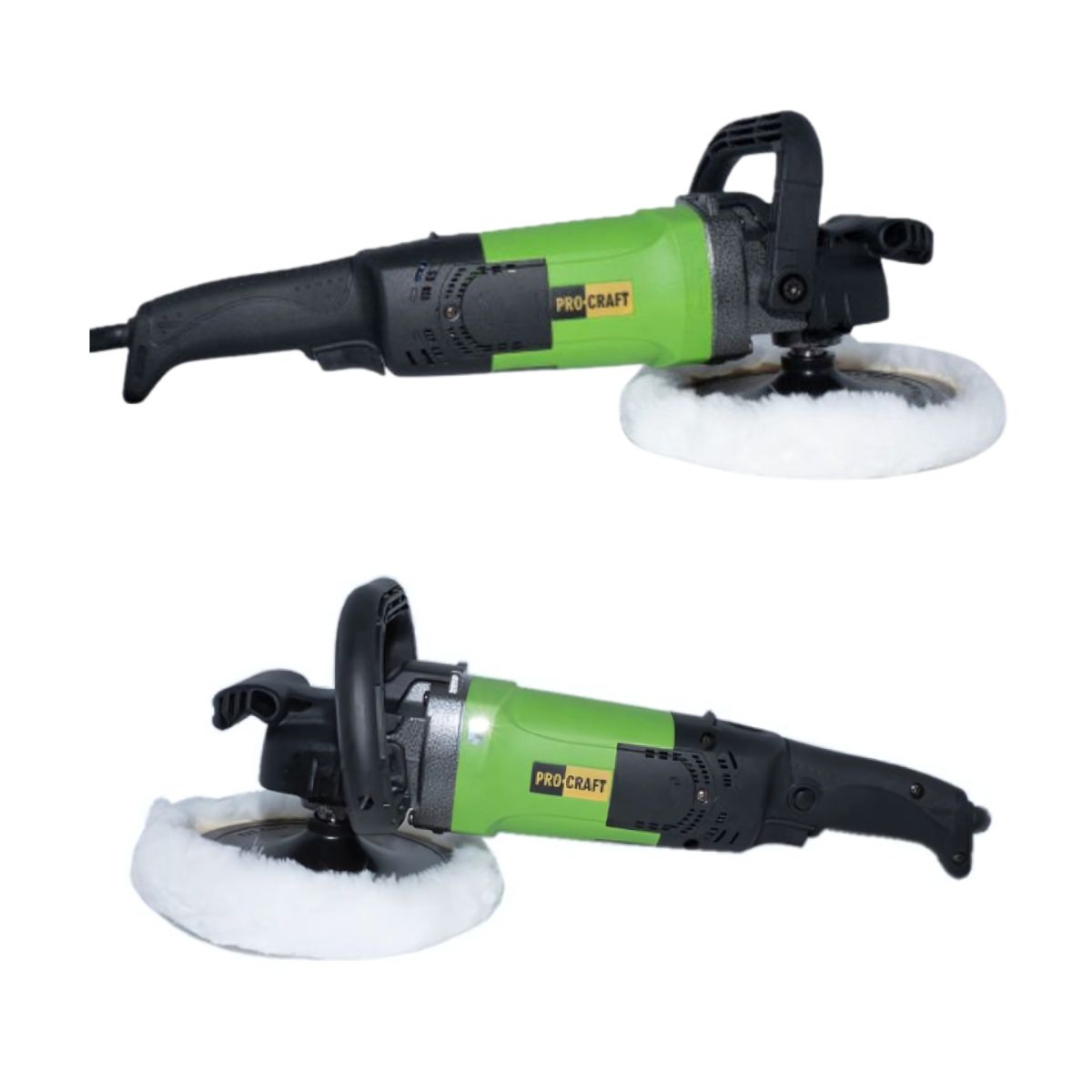 Машина шлифовальная Procraft PM2100