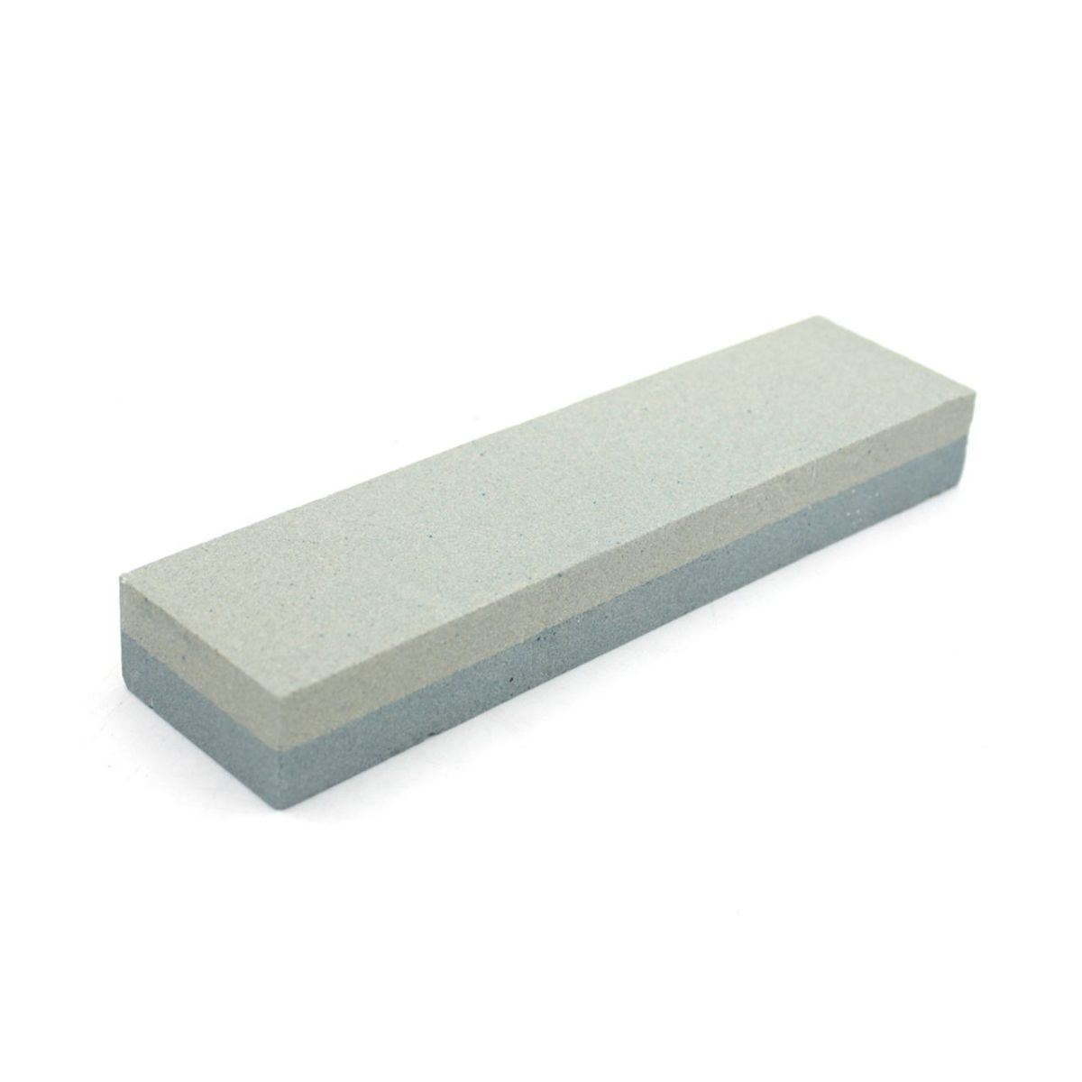 Брусок абразивний Kubis двосторонній Р120/Р240, 150х50х25 мм