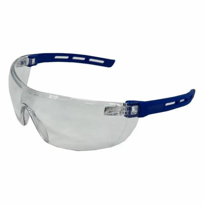 Окуляри захисні Kubis Ergo прозорі