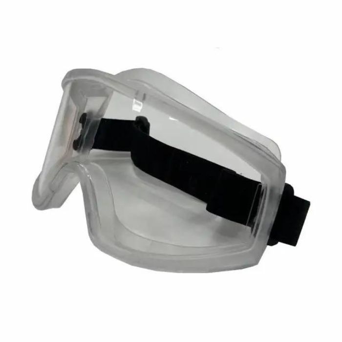 Окуляри захисні Kubis Panorama панорамні прозорі