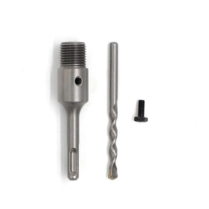 Перехідник Kubis SDS-Plus 22x110 мм