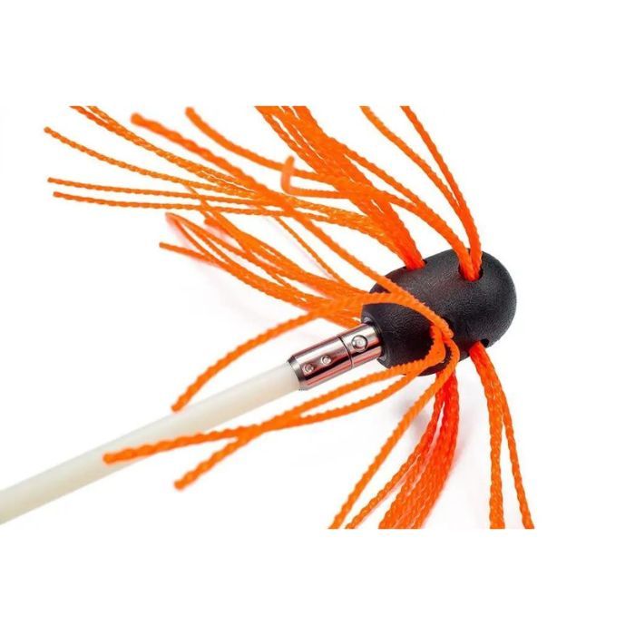 Набор для чистки дымохода Savent TURBO 6 шт.