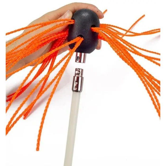 Набор для чистки дымохода Savent TURBO 6 шт.