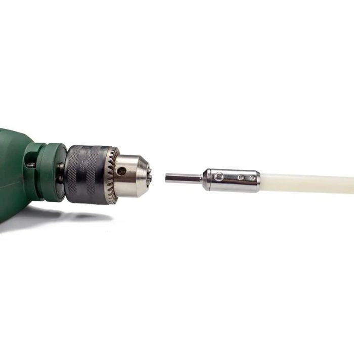 Набор для чистки дымохода Savent TURBO 6 шт.