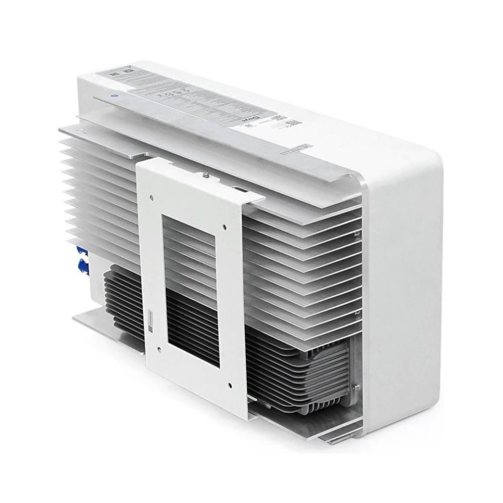 Гібридний інвертор Deye SUN-5K-SG05LP1-EU, 48 В, 5000 Вт, 1 фаза (безперебійник, UPS, ДБЖ)