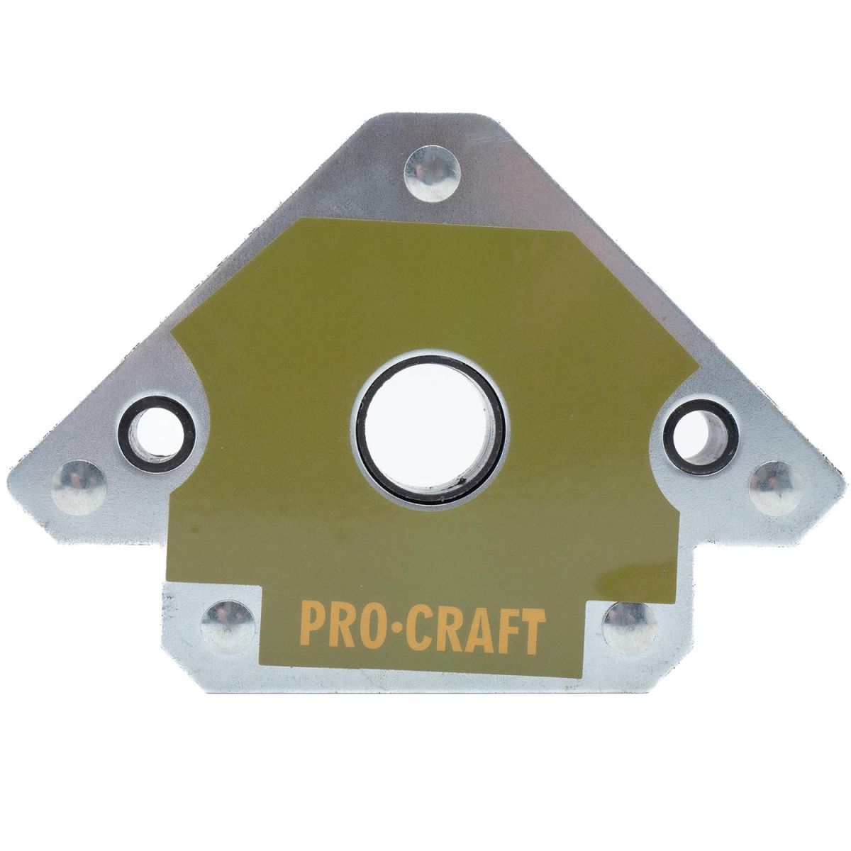Магнітний кутник для зварювання Procraft WH25P