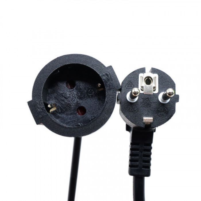 Подовжувач на котушці Procraft EK15 3x1,5 мм² 15 м