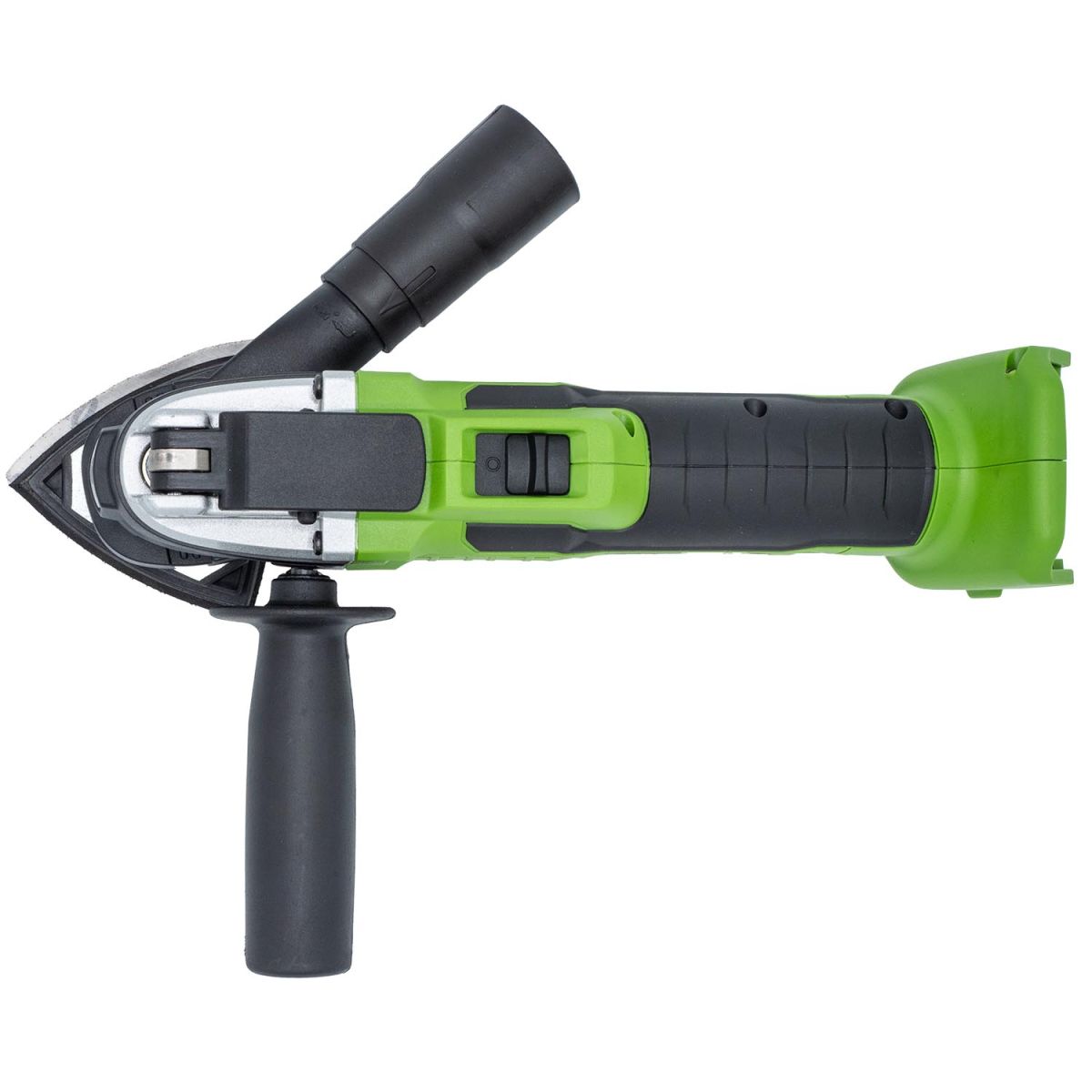 Акумуляторний реноватор Procraft PMT20 (Без акб та зп)