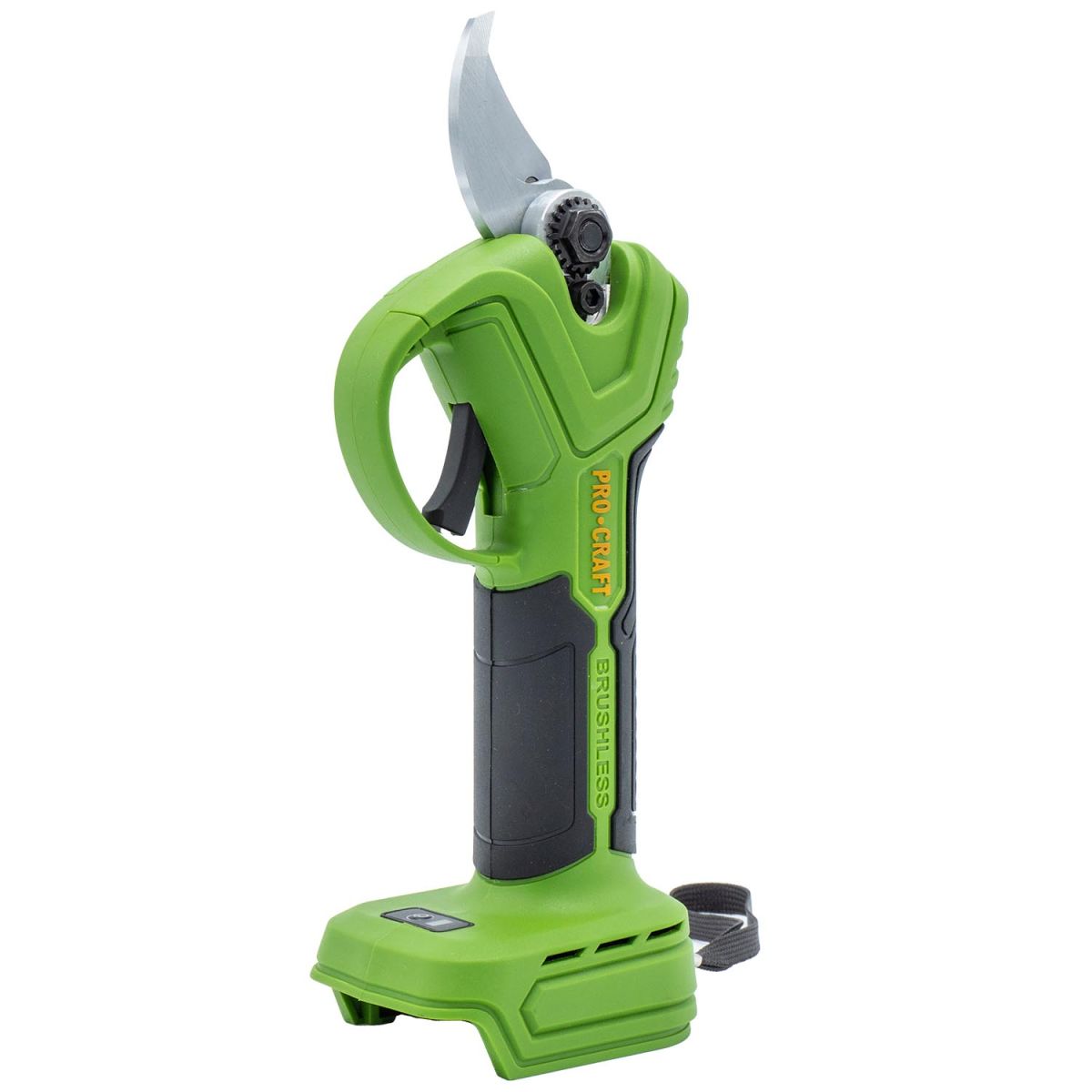 Акумуляторний секатор Procraft ES30Li