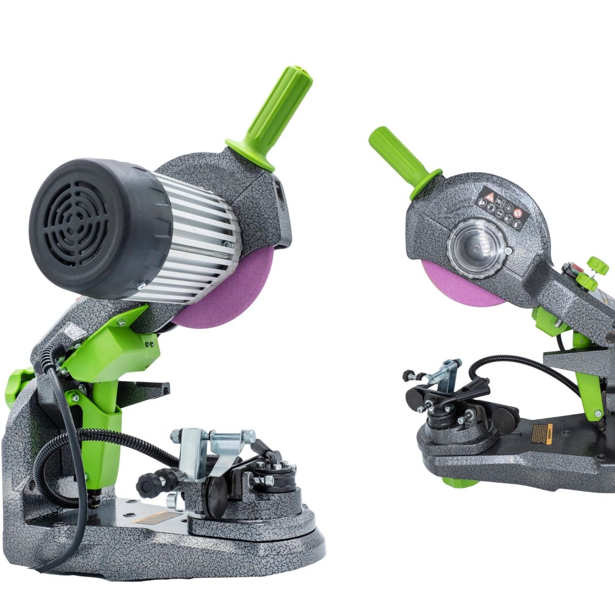 Заточка для ланцюга з гідравлічним приводом Procraft SK1250