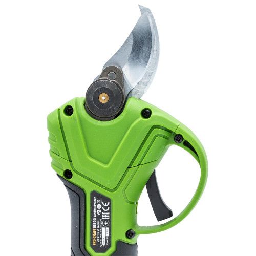 Набір Акумуляторний секатор Procraft ES30Li (без акб і зп) + батарея Procraft 20/2 + зарядн.пристрій Procraft 20/1