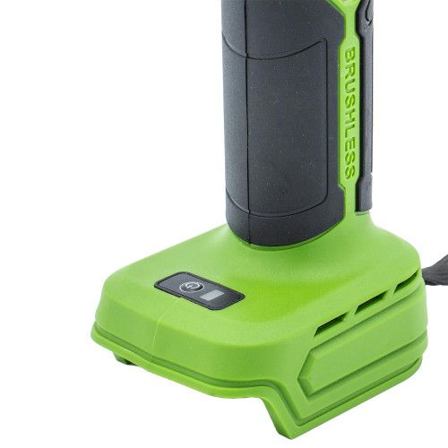 Набір Акумуляторний секатор Procraft ES30Li (без акб і зп) + батарея Procraft 20/2 + зарядн.пристрій Procraft 20/1