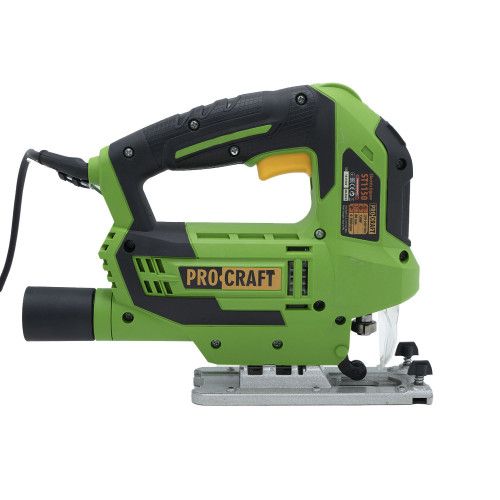 Лобзик Procraft ST1150 new