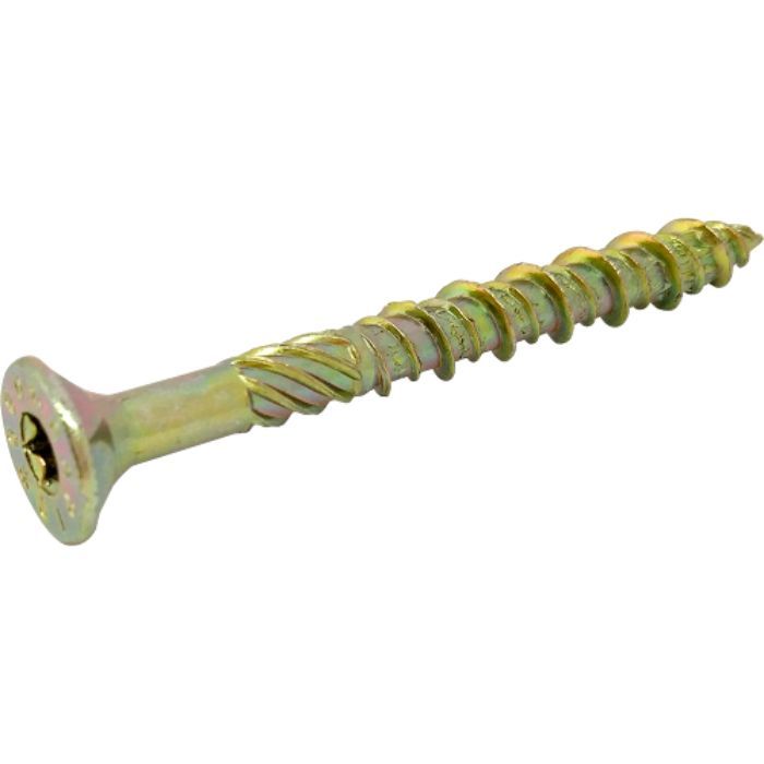 HW-R Шуруп 6,0х200 цж пот TX30