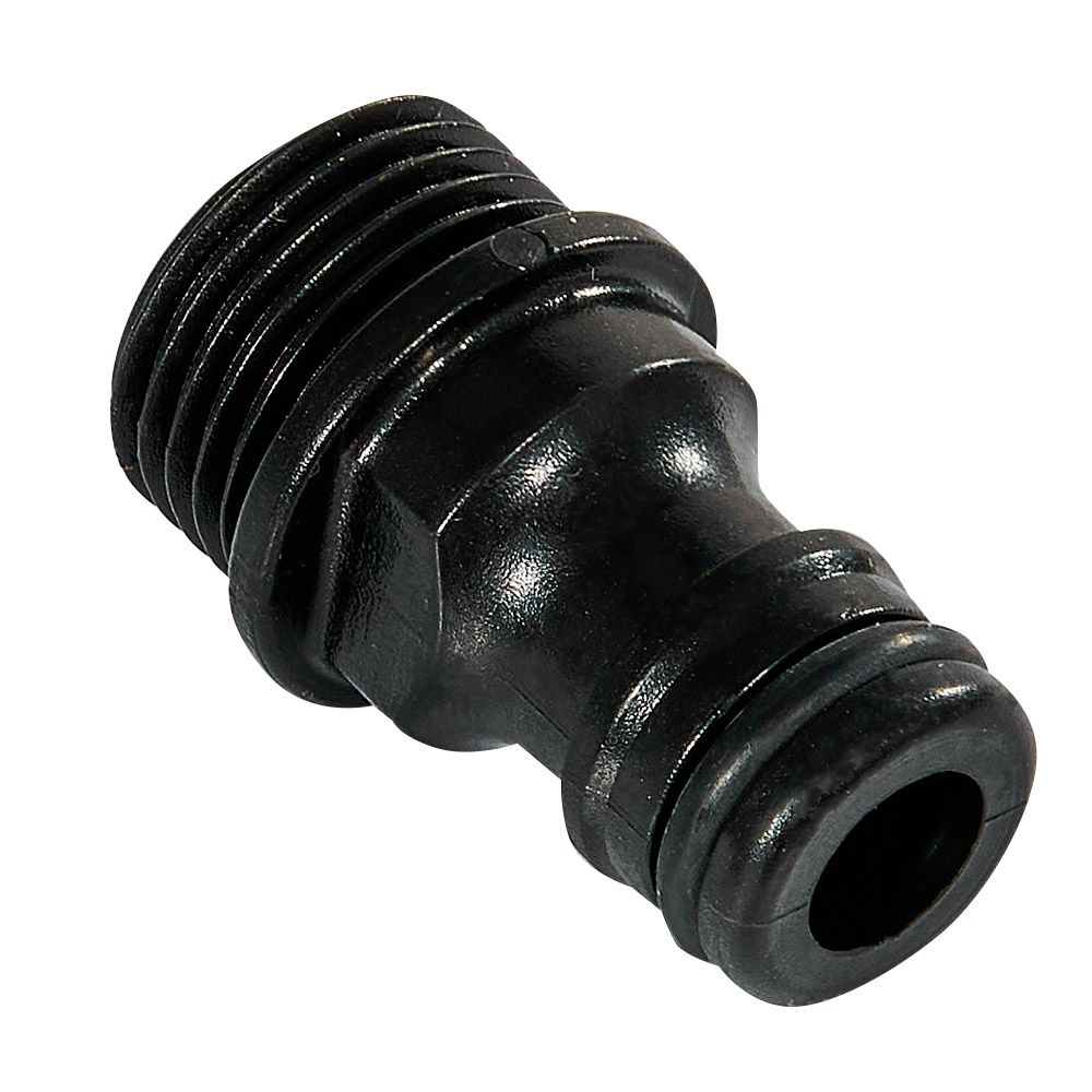 Адаптер для конектора 1/2" із зовнішнім різьбленням 1/2" Vitals