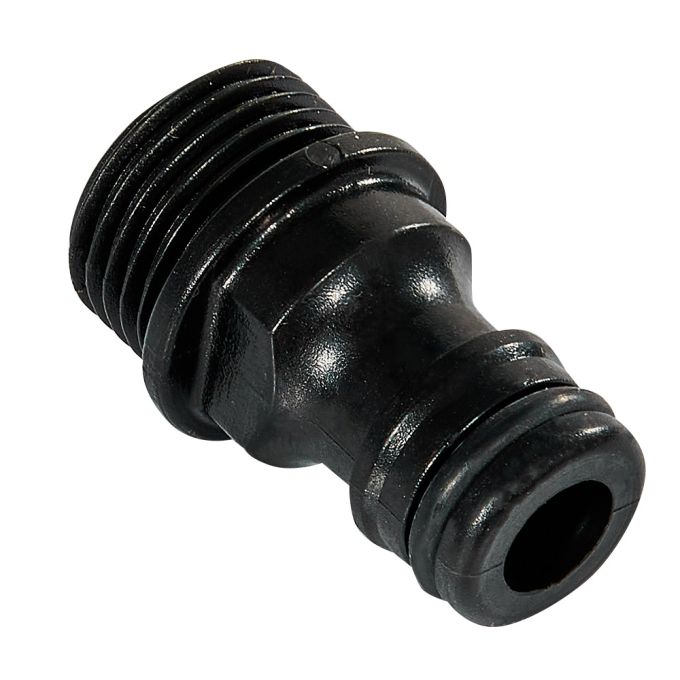 Адаптер для конектора 1/2" із зовнішнім різьбленням 1/2" Vitals