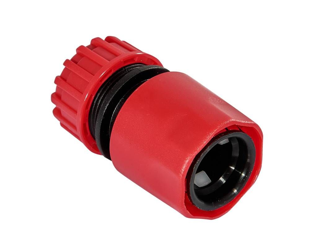 Конектор 1/2" для шланга 1/2" Vitals