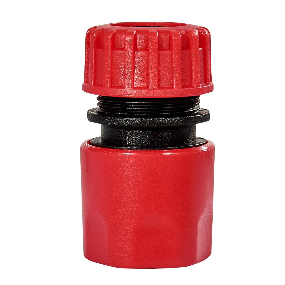 Конектор 1/2" для шланга 1/2" Vitals