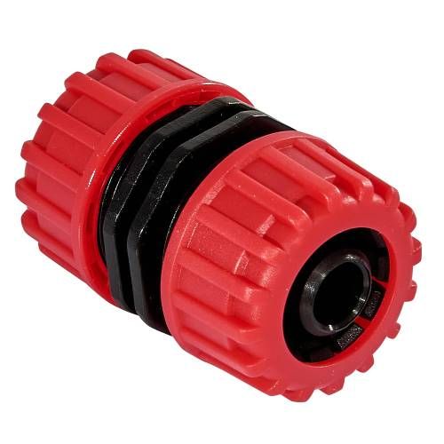 Муфта ремонтная для шланга 1/2" Vitals