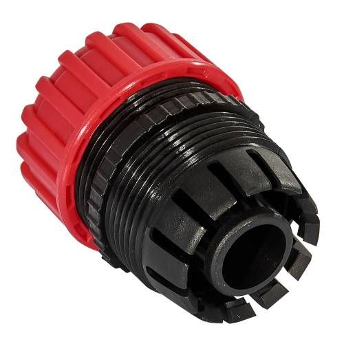 Муфта ремонтна для шлангу 3/4" Vitals