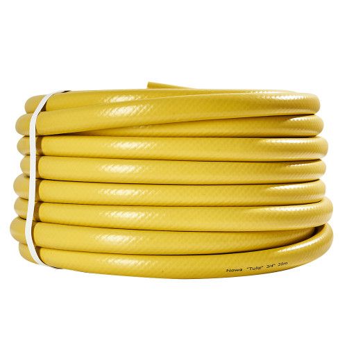 Шланг садовый для полива Nowa "Tulip", ¾" 20 м